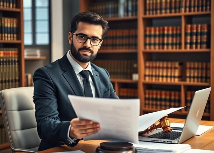 Advogado especialista em direito imobiliário