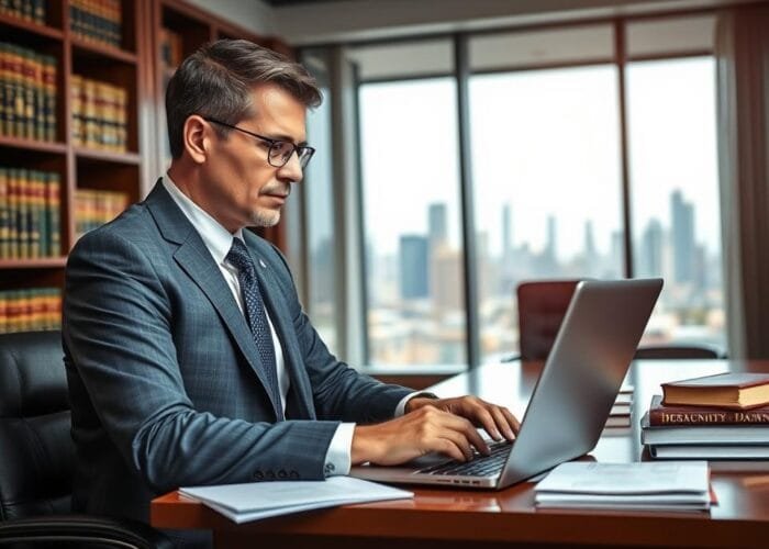 Advogado especialista em direito imobiliário