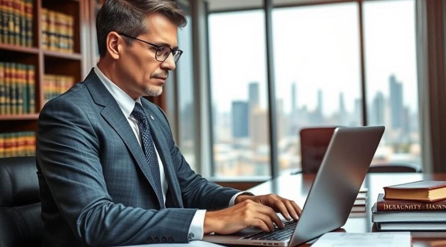 Advogado especialista em direito imobiliário