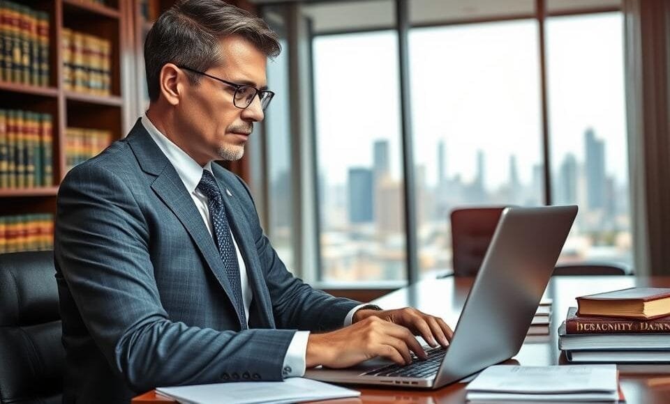 Advogado especialista em direito imobiliário