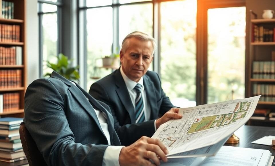 Advogado especialista em direito imobiliário