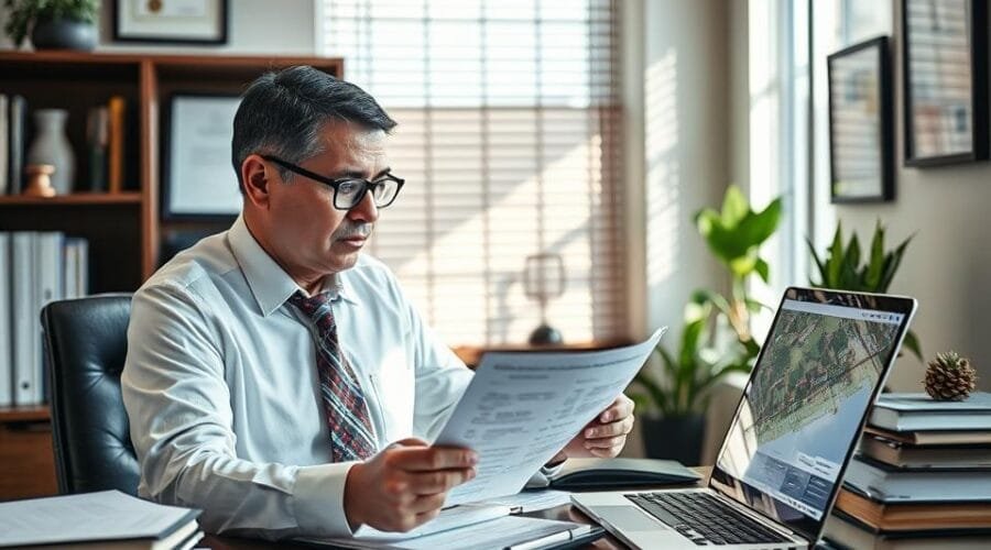 Advogado especialista em direito imobiliário