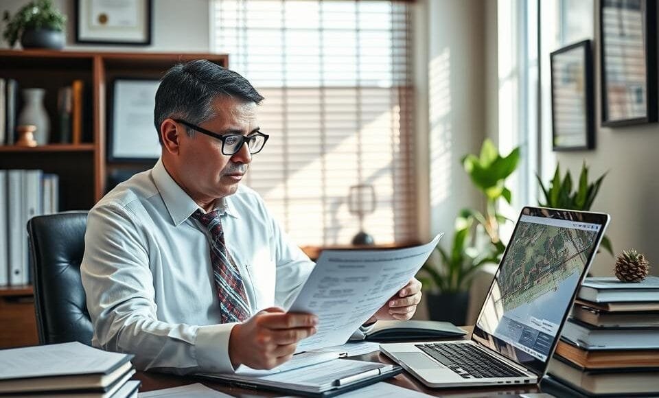 Advogado especialista em direito imobiliário