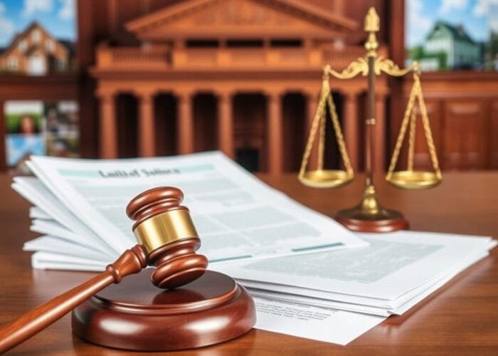 Advogado especialista em direito imobiliário