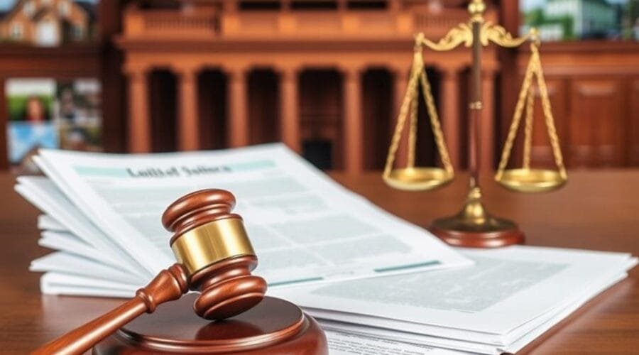 Advogado especialista em direito imobiliário
