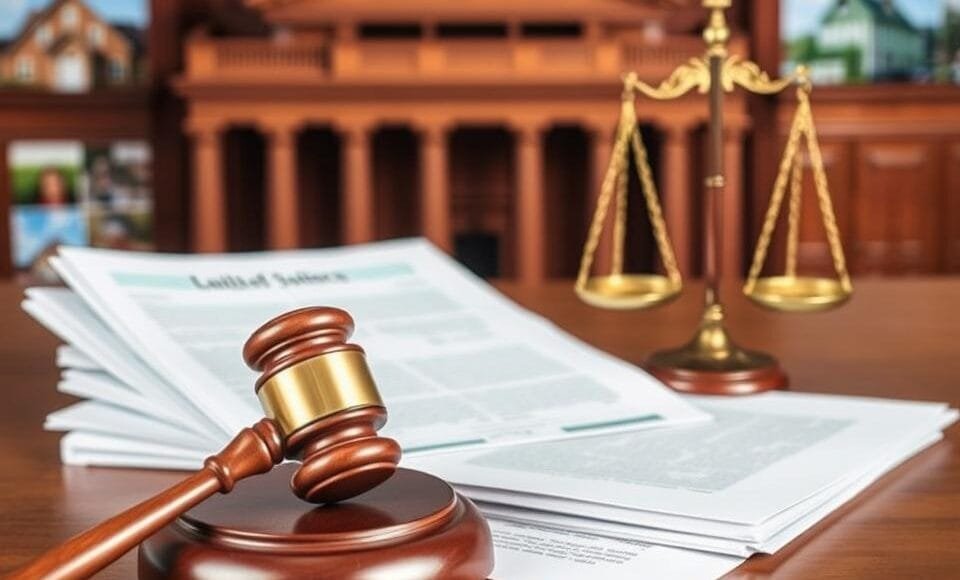 Advogado especialista em direito imobiliário