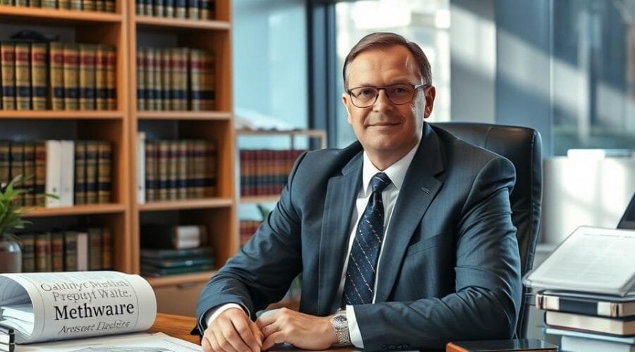 Advogado especialista em direito imobiliário