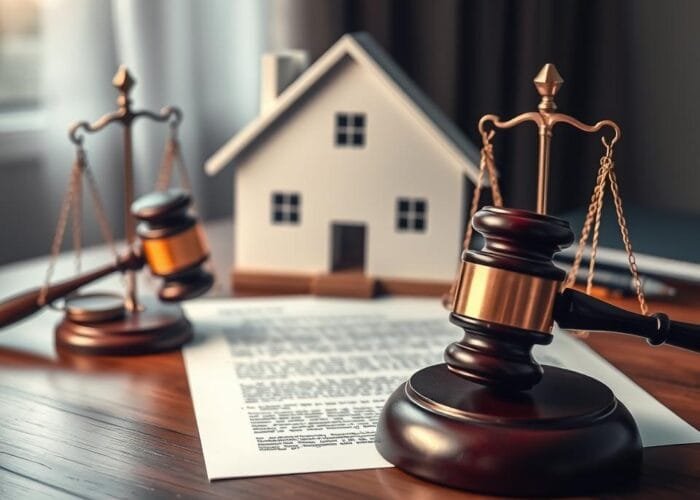 Advogado especialista em direito imobiliário