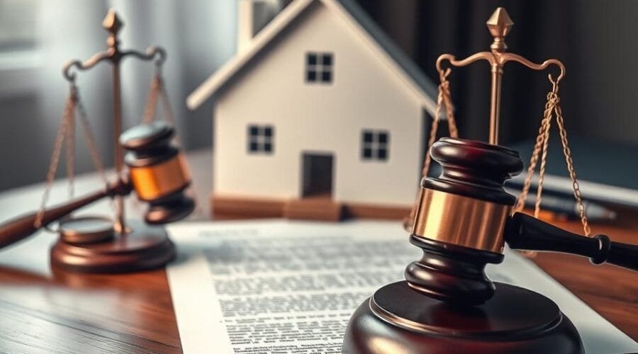 Advogado especialista em direito imobiliário