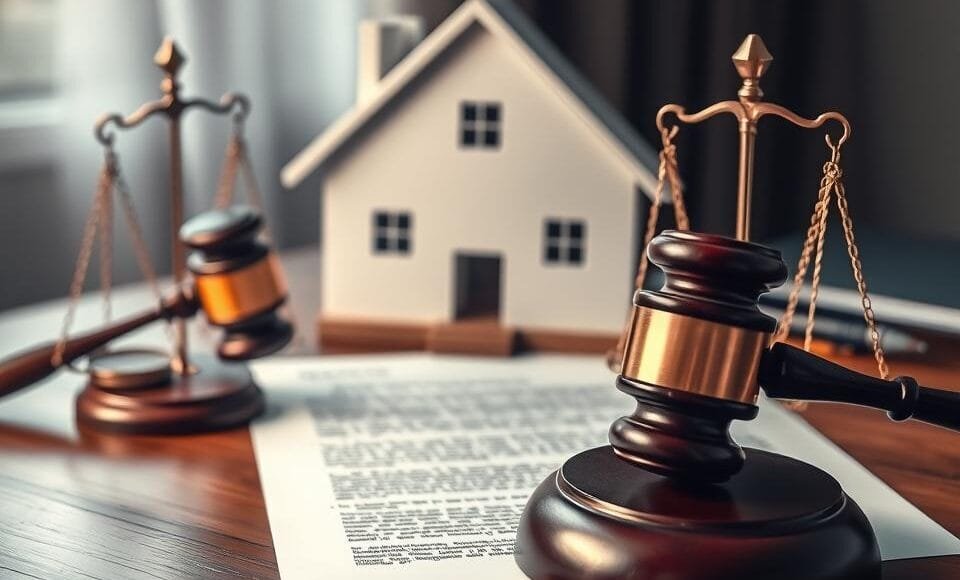 Advogado especialista em direito imobiliário
