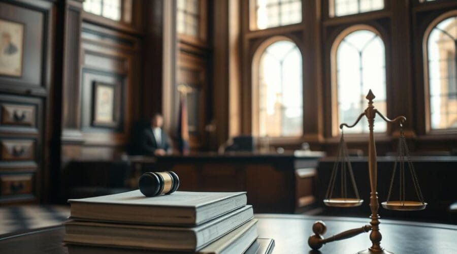 Advogado especialista em direito imobiliário