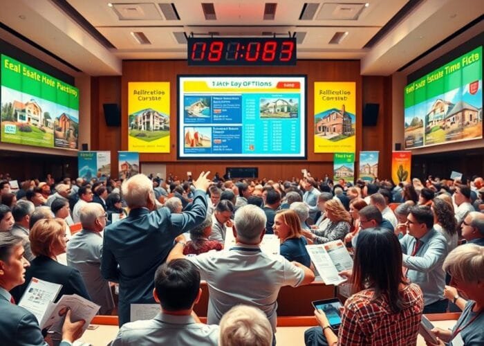 Advogado especialista em direito imobiliário