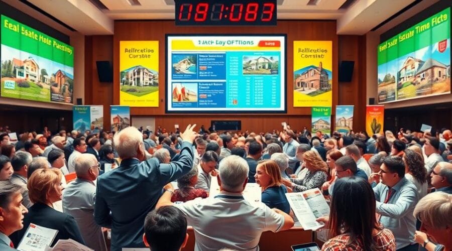 Advogado especialista em direito imobiliário