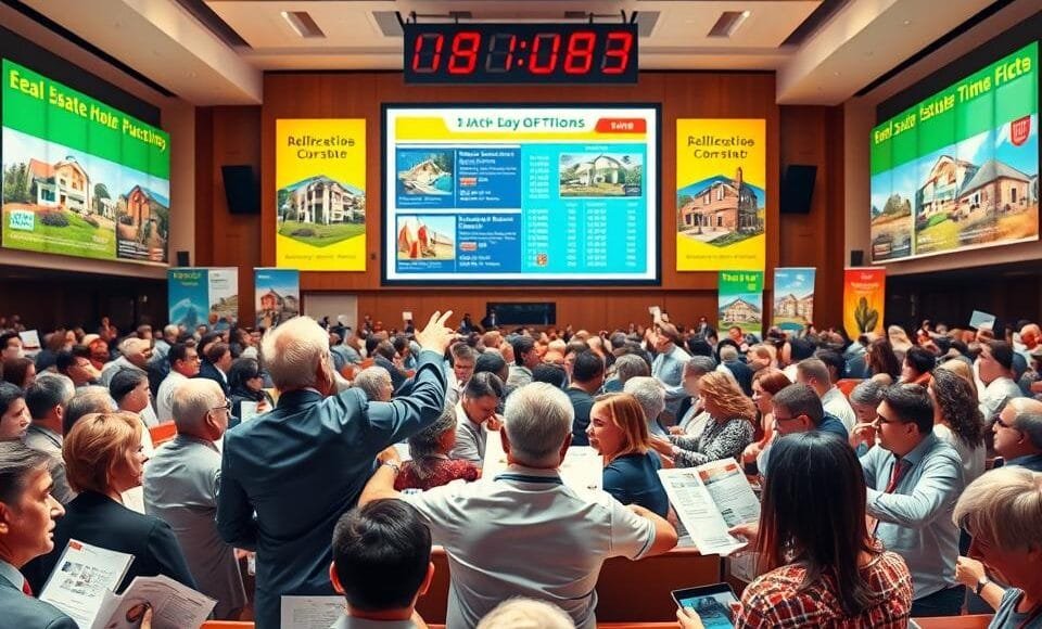 Advogado especialista em direito imobiliário