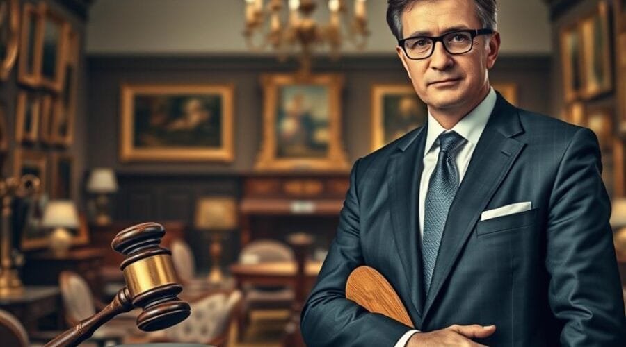 Advogado especialista em direito imobiliário