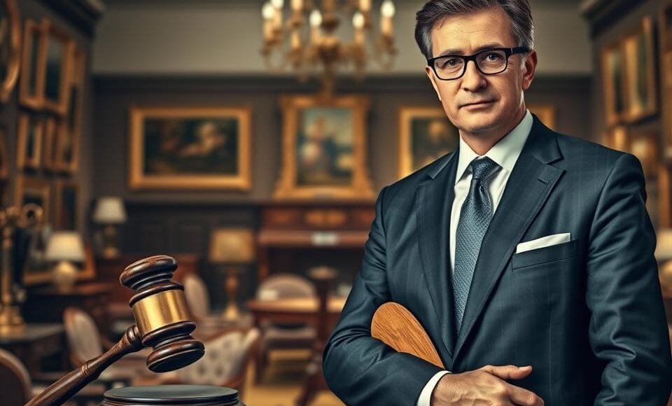 Advogado especialista em direito imobiliário