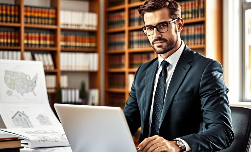Advogado especialista em direito imobiliário