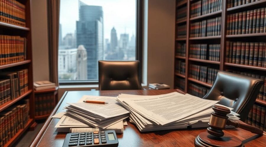 Advogado especialista em direito imobiliário