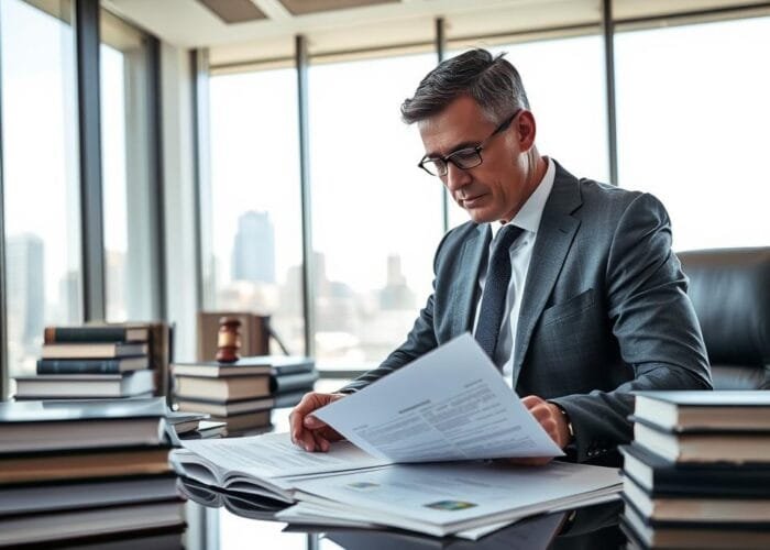 Advogado especialista em direito imobiliário
