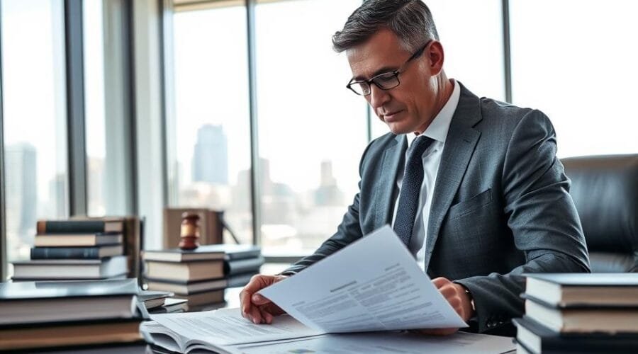 Advogado especialista em direito imobiliário