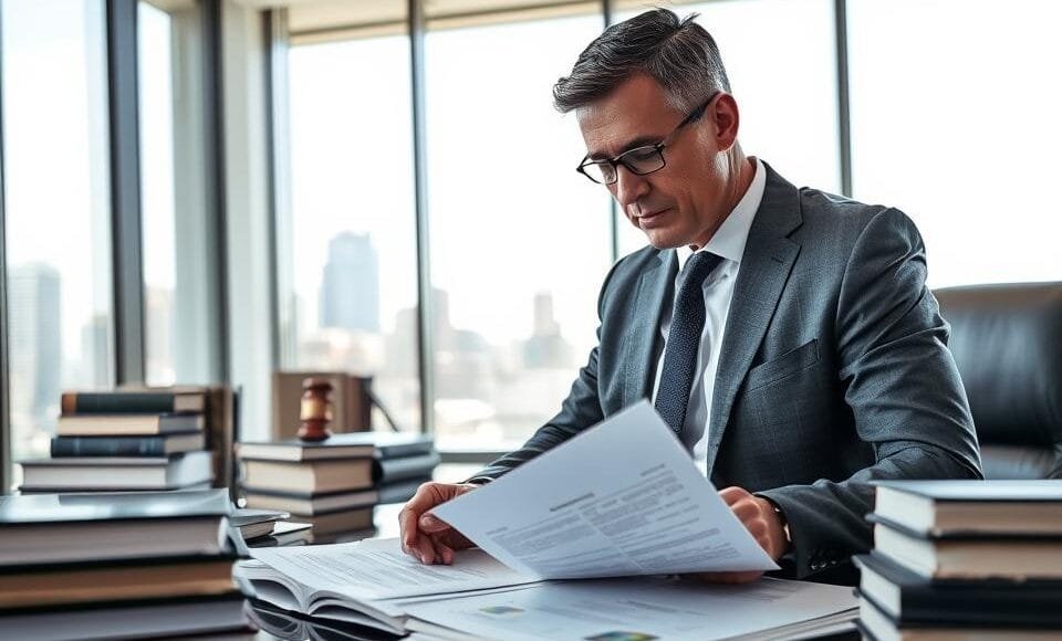 Advogado especialista em direito imobiliário