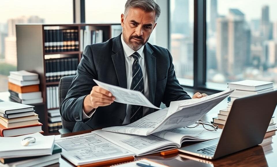 Advogado especialista em direito imobiliário