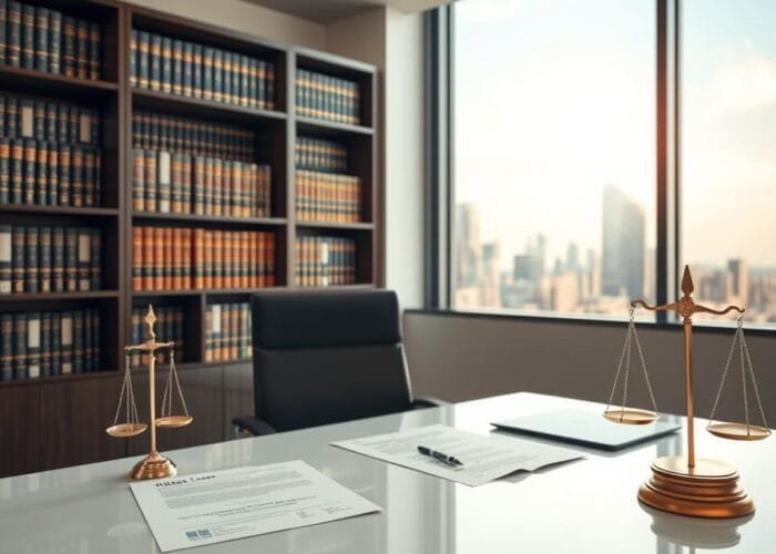 Advogado especialista em direito imobiliário