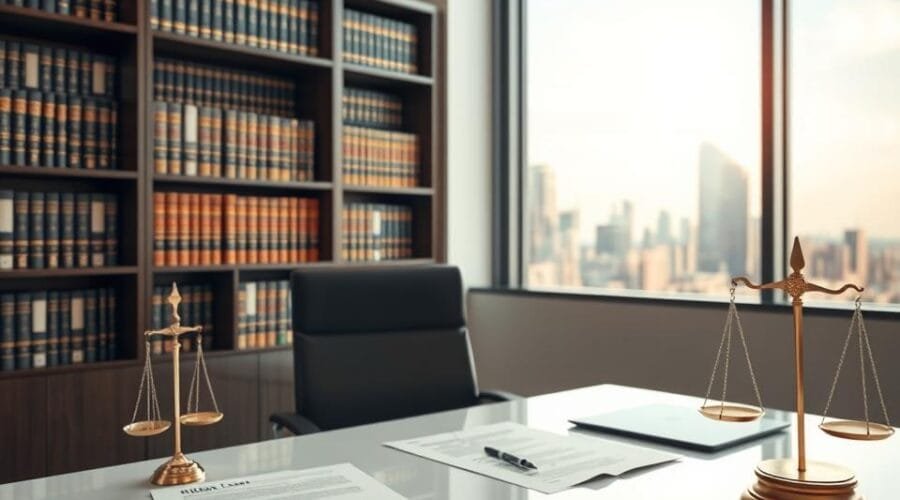 Advogado especialista em direito imobiliário