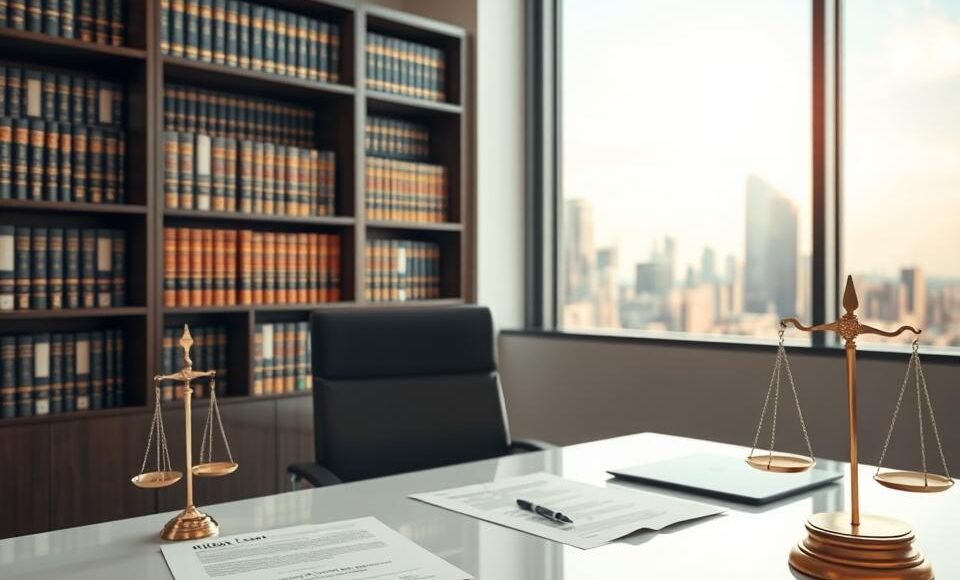 Advogado especialista em direito imobiliário