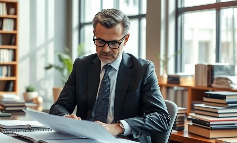 Advogado especialista em direito imobiliário