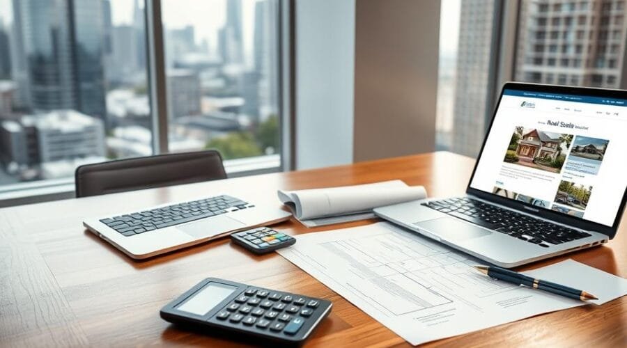Advogado especialista em direito imobiliário