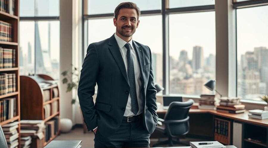 Advogado especialista em direito imobiliário