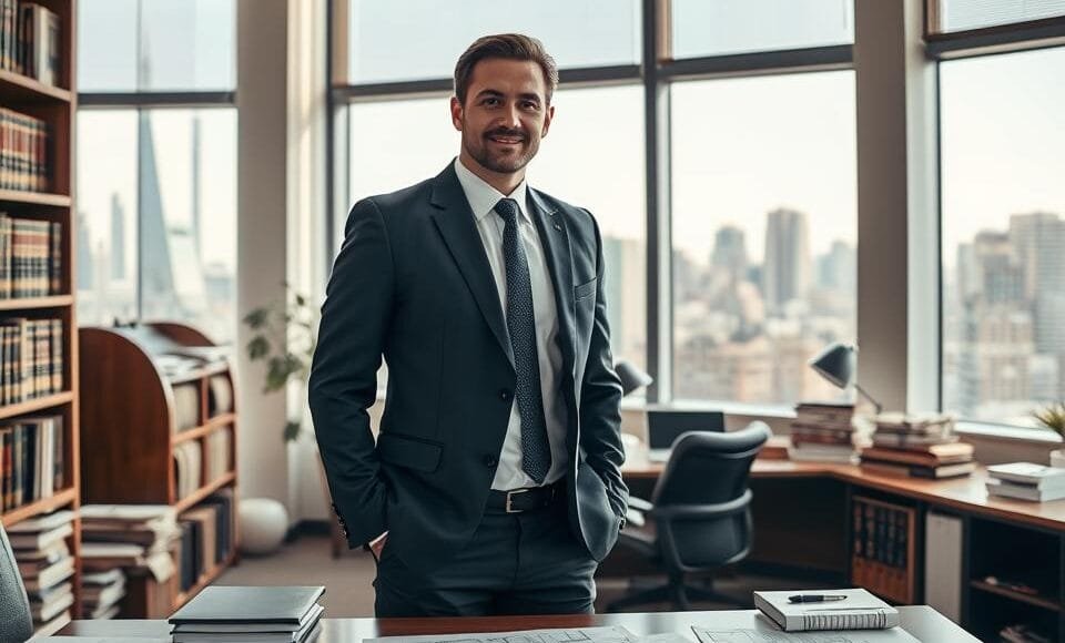 Advogado especialista em direito imobiliário