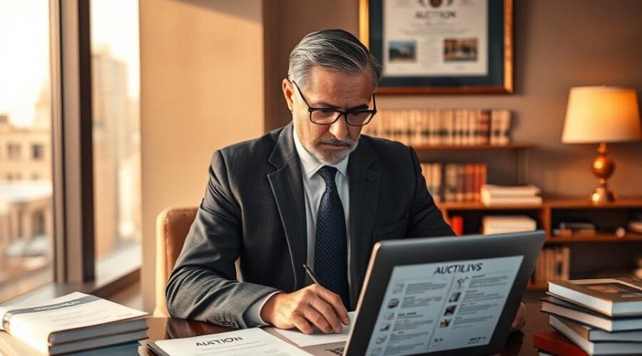 Advogado especialista em direito imobiliário