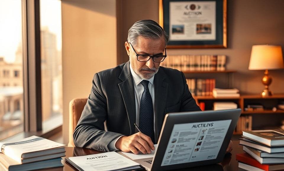Advogado especialista em direito imobiliário