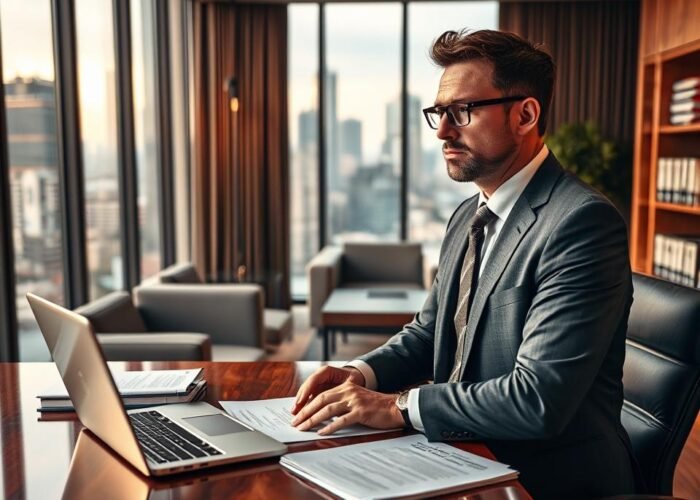 Advogado especialista em direito imobiliário