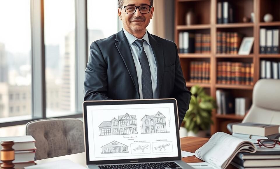 Advogado especialista em direito imobiliário