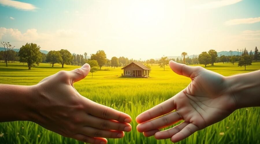 Advogado especialista em direito imobiliário
