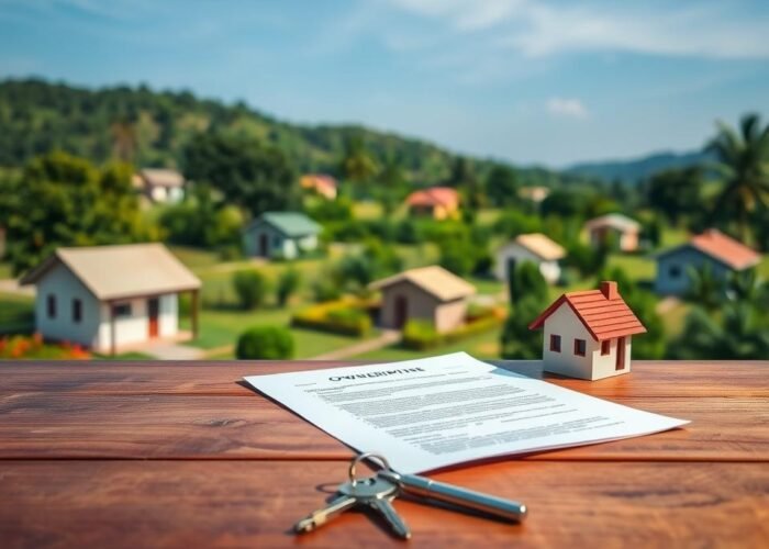 Advogado especialista em direito imobiliário