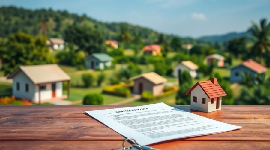 Advogado especialista em direito imobiliário