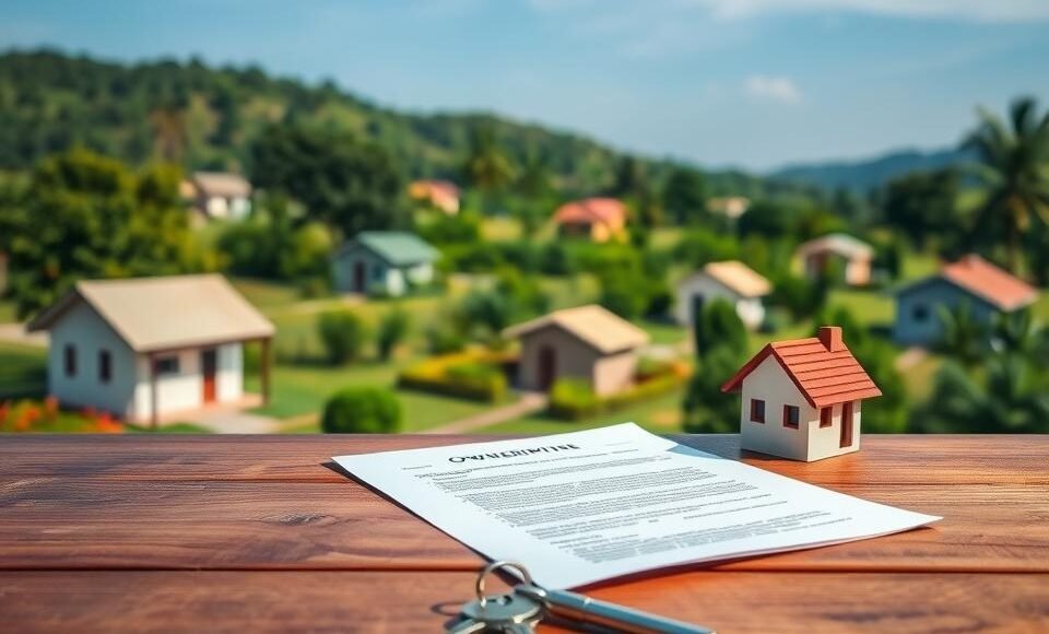 Advogado especialista em direito imobiliário