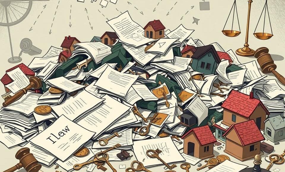 Advogado especialista em direito imobiliário