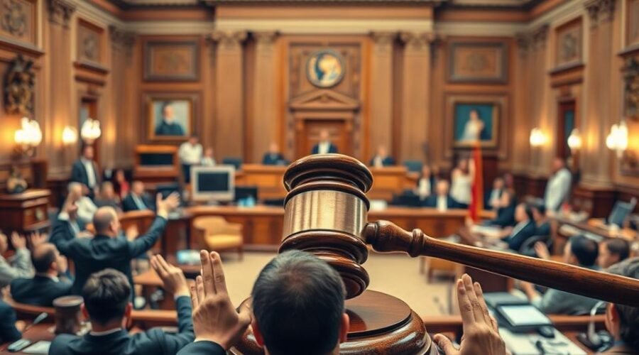 Advogado especialista em direito imobiliário
