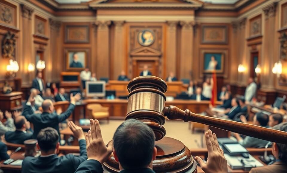 Advogado especialista em direito imobiliário