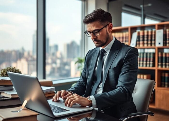 Advogado especialista em direito imobiliário