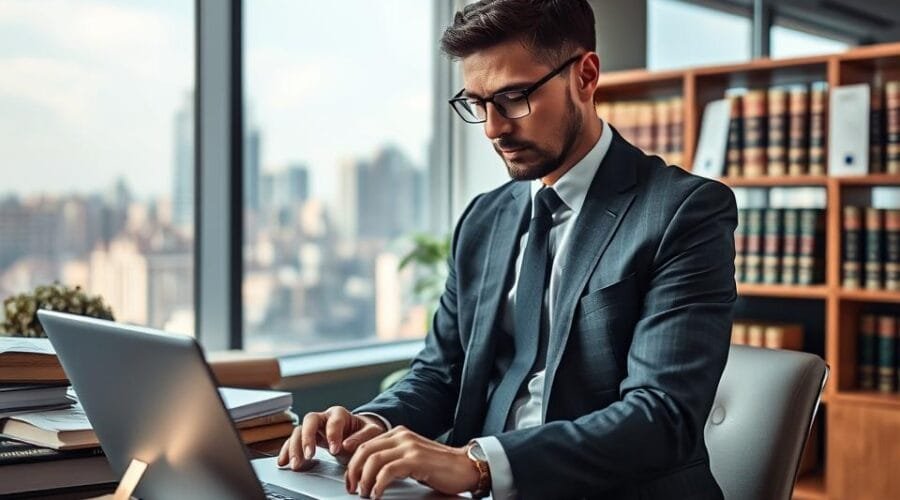 Advogado especialista em direito imobiliário