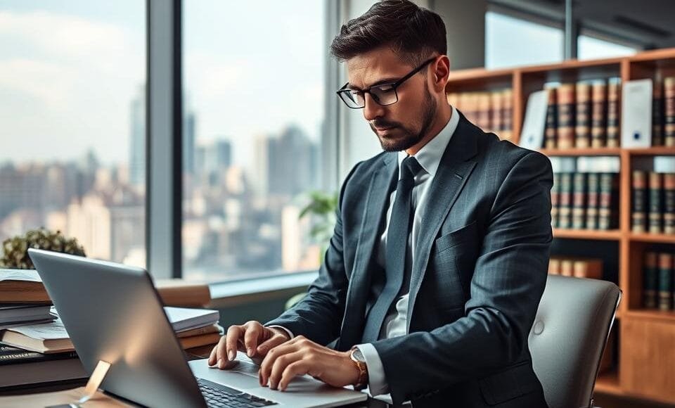 Advogado especialista em direito imobiliário