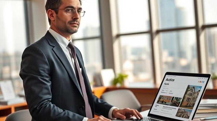 Advogado especialista em direito imobiliário