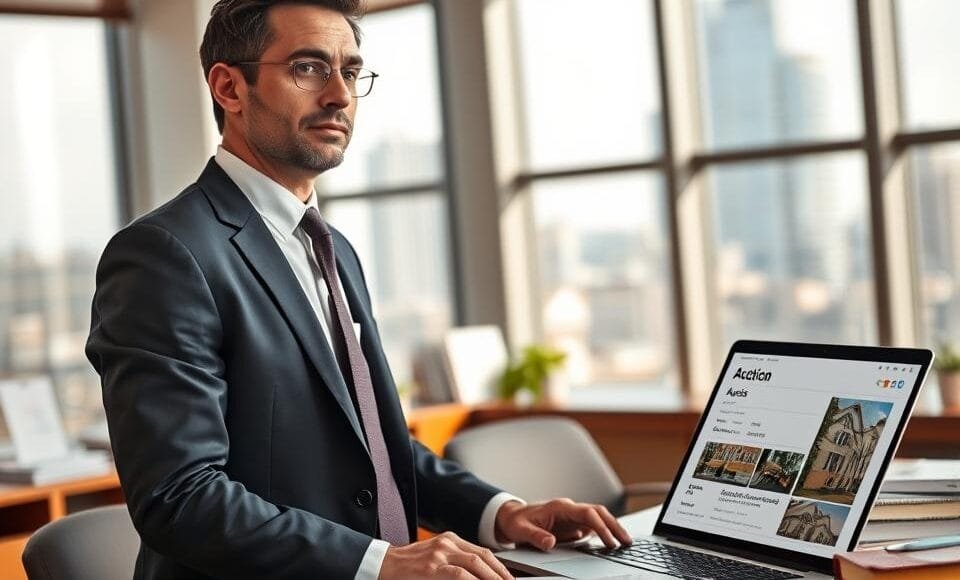 Advogado especialista em direito imobiliário