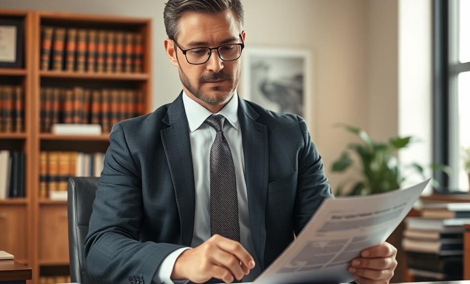 Advogado especialista em direito previdenciário